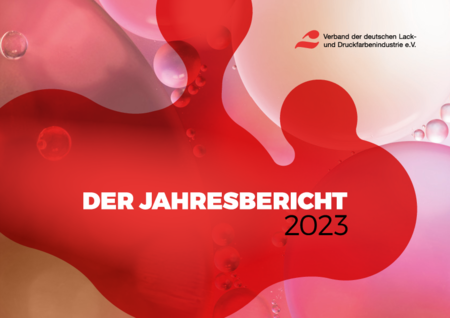 Download: VdL-Jahresbericht 2023